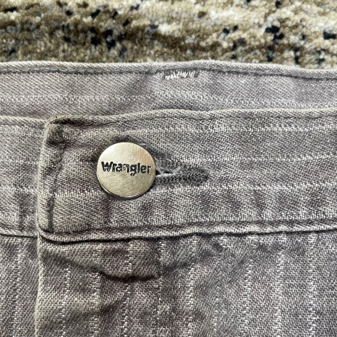 70s 80s Wrangler デニムパンツ ストライプ USA製 TALON