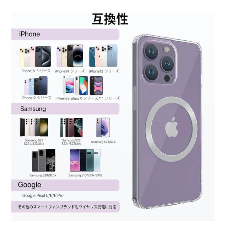 ユニバーサルマグリング