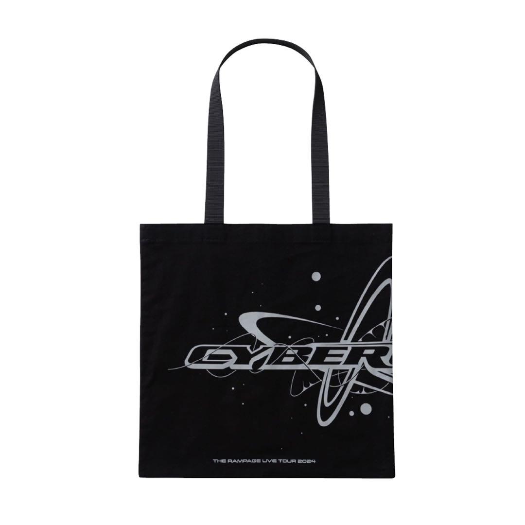 THE RAMPAGE - THE RAMPAGE バック EXILE TRIBE STATION ONLINE STORE｜PRIMAL SPIDER ショッピング