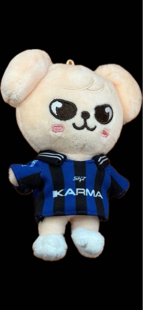 straykids KARMA skzoover. パピーム 未開封