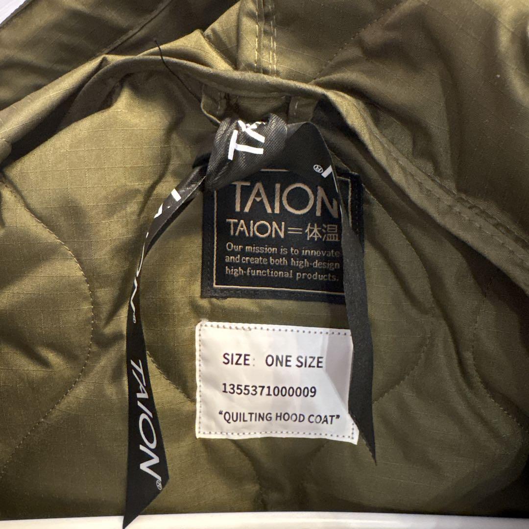 FREAK'S STORE（フリークスストア）の「限定展開 TAION/タイオン