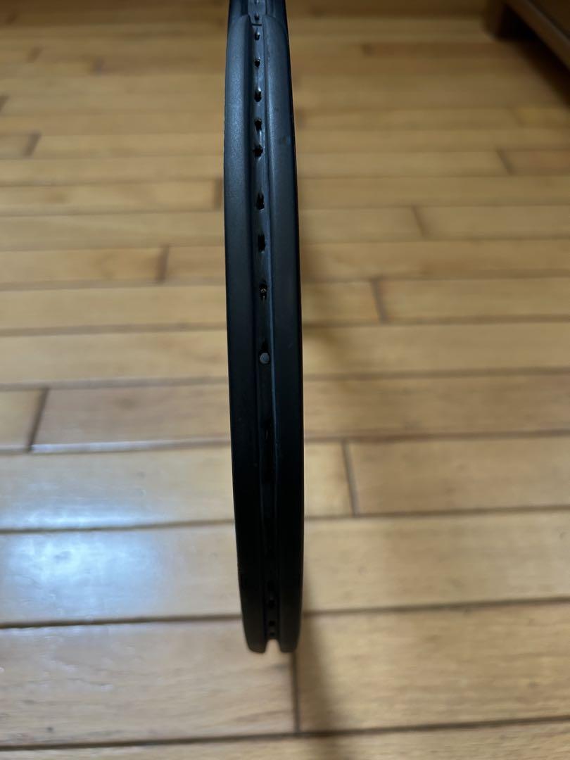 最終値下げ ウィルソンSIX ONE TOUR BLX90 G2 - メルカリ
