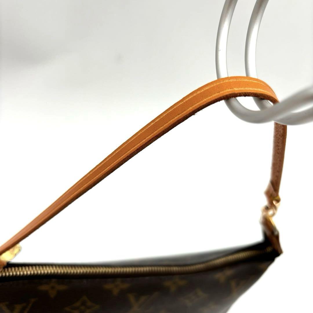 LOUIS VUITTON ルイヴィトン アクセソワール アクセサリーポーチ