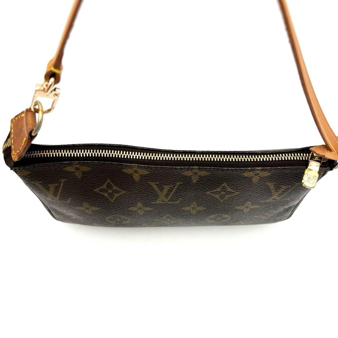 LOUIS VUITTON ルイヴィトン アクセソワール アクセサリーポーチ