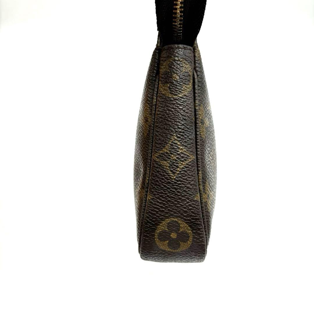 LOUIS VUITTON ルイヴィトン アクセソワール アクセサリーポーチ