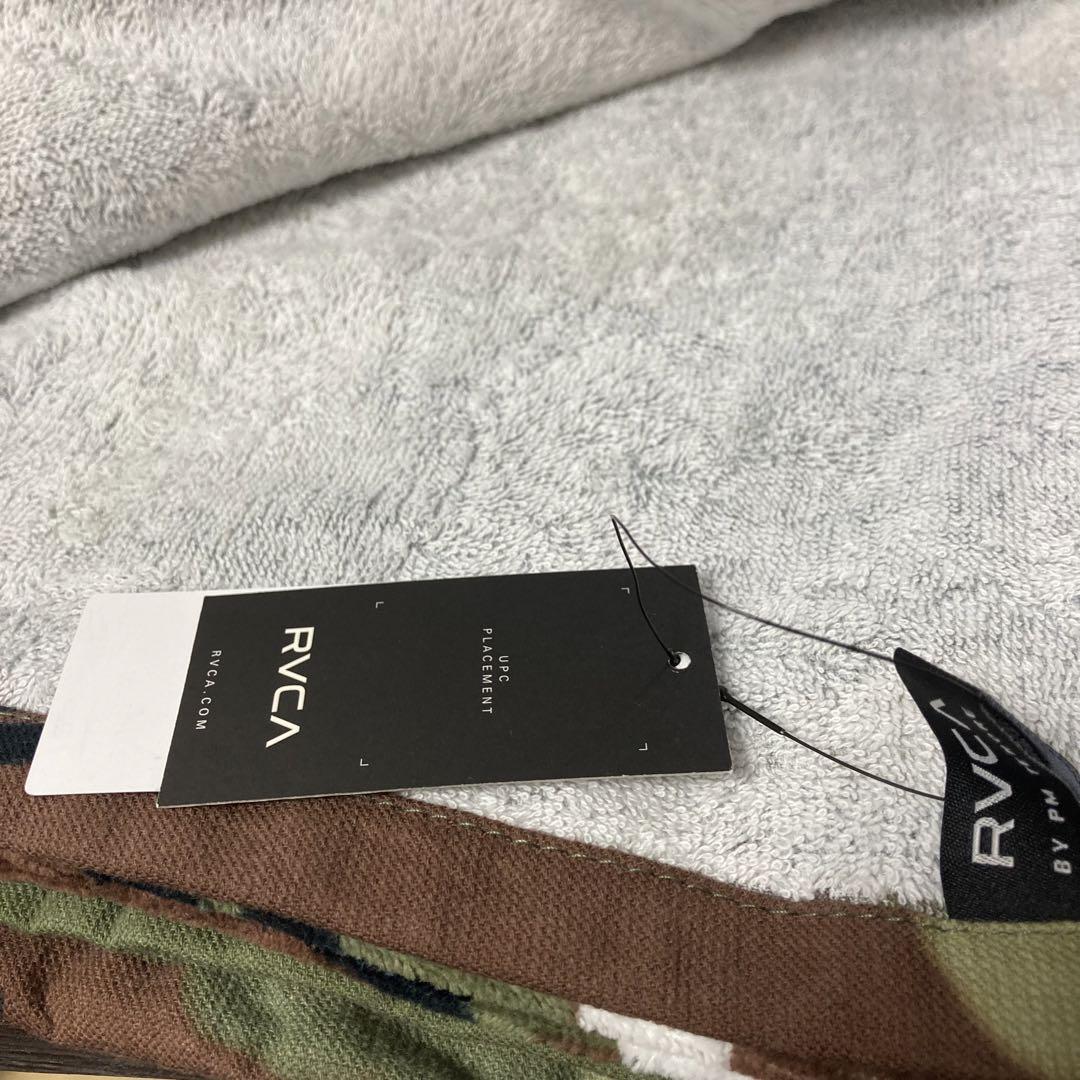 新品 RVCA お着替えポンチョ バスタオル ビーチタオル ルーカ ルカ RVCA ポンチョ ルーカ ルカ お着替えポンチョ バスタオル