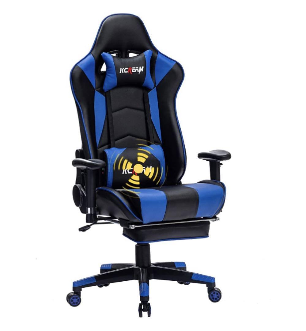 【正規逆輸入品】
ゲーミングチェアオットマン付き ロッキ グチェア リクライニングチェア最新モデル ロッキングチェア 【正規逆輸入品】
ゲーミングチェアオットマン付き ロッキ グチェア リクライニングチェア最新モデル ロッキングチェア