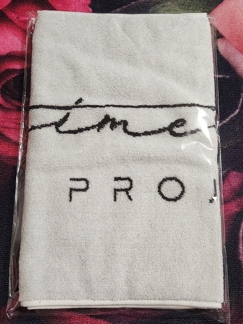 ★新品未開封★timelesz　projectタオル タイプロタオル