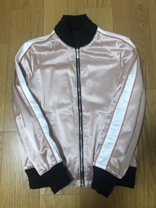 福山雅治 着用 junhashimoto  SUKA-JACKET サイズ3