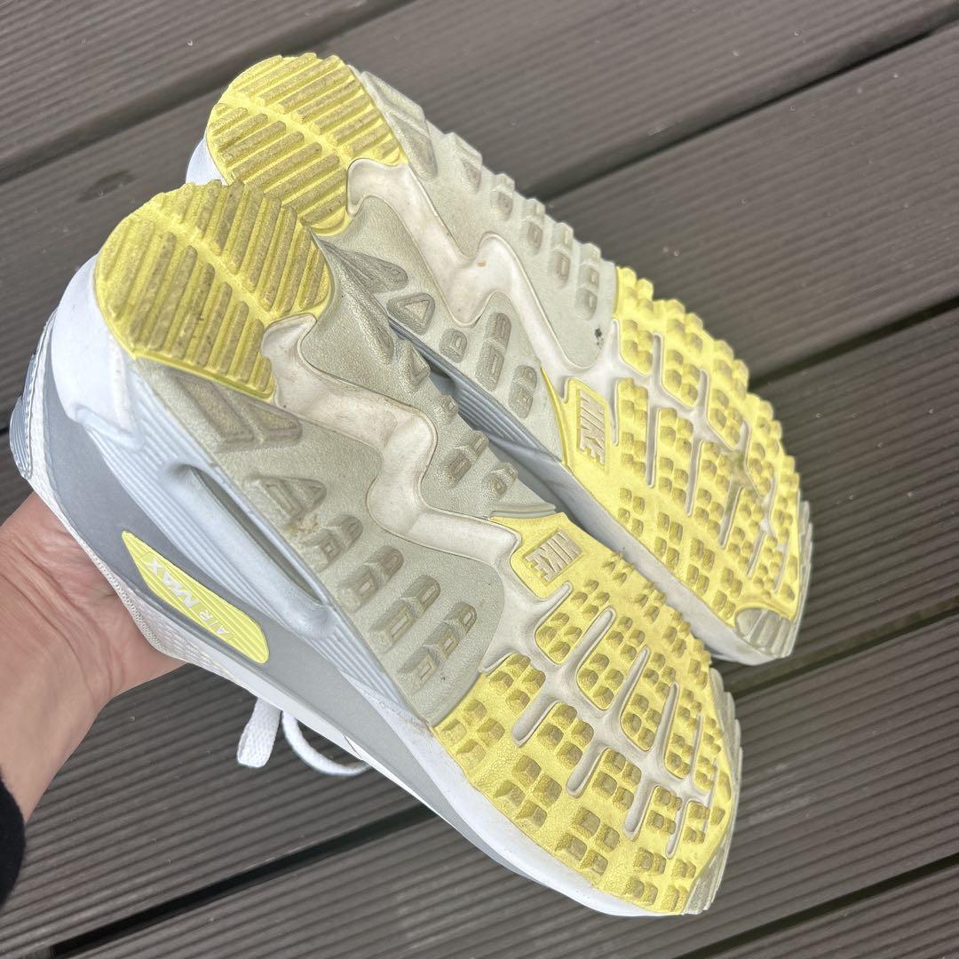 ★*★様 NIKE エアマックス90G レディースゴルフシューズ　24.5センチ