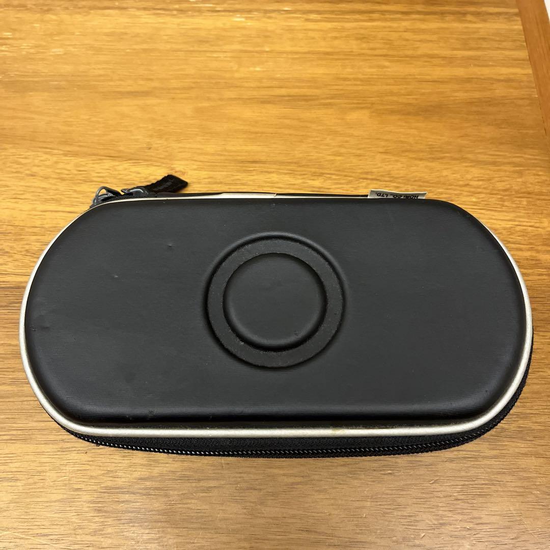 PSP 3000 ジャンクケーブルケース