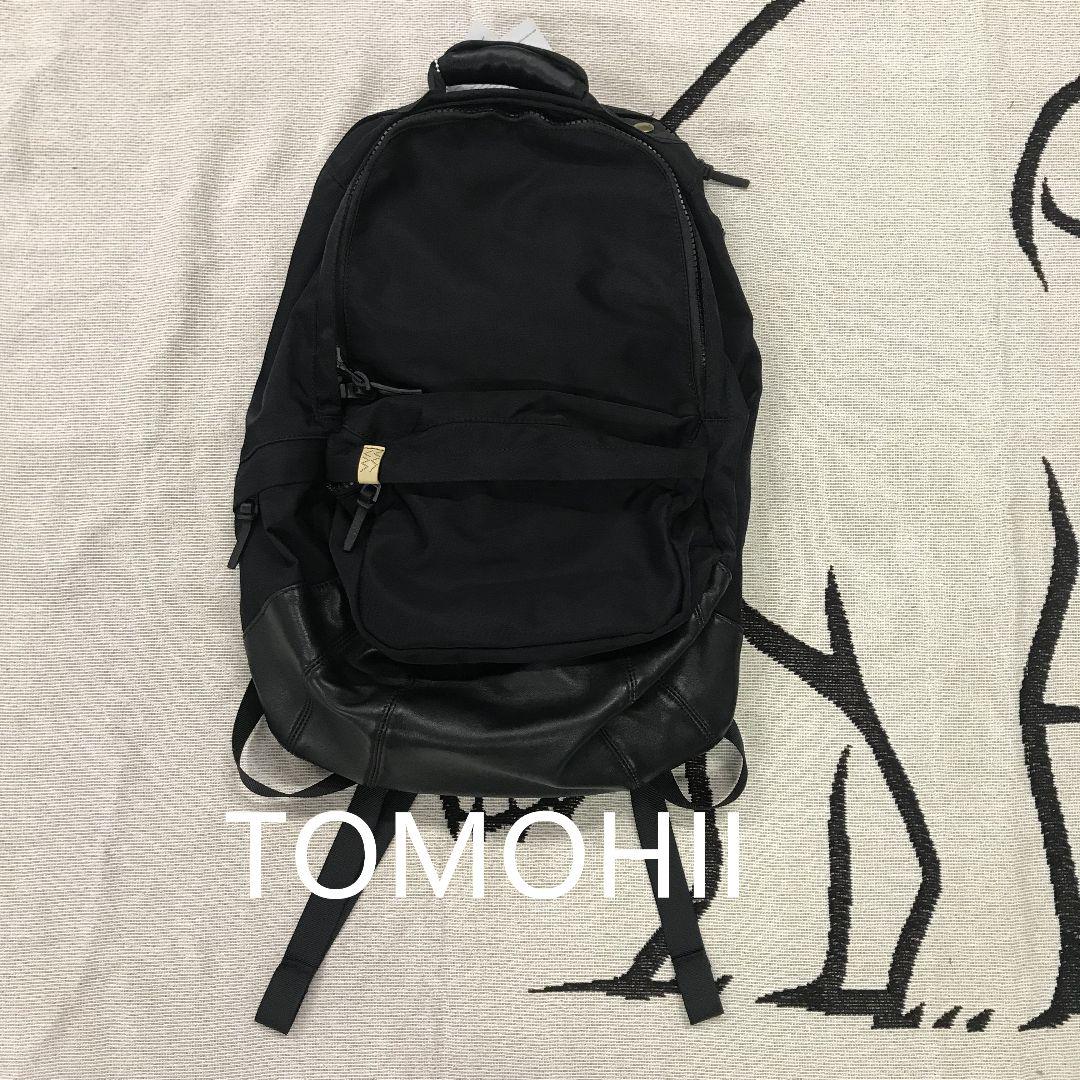 VISVIMコーデュラ 22L リュック リュックサック