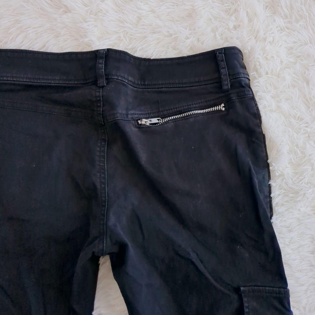 クーポン利用で1000円OFF 日本製✨ アパルトモン ジーンズ デニム