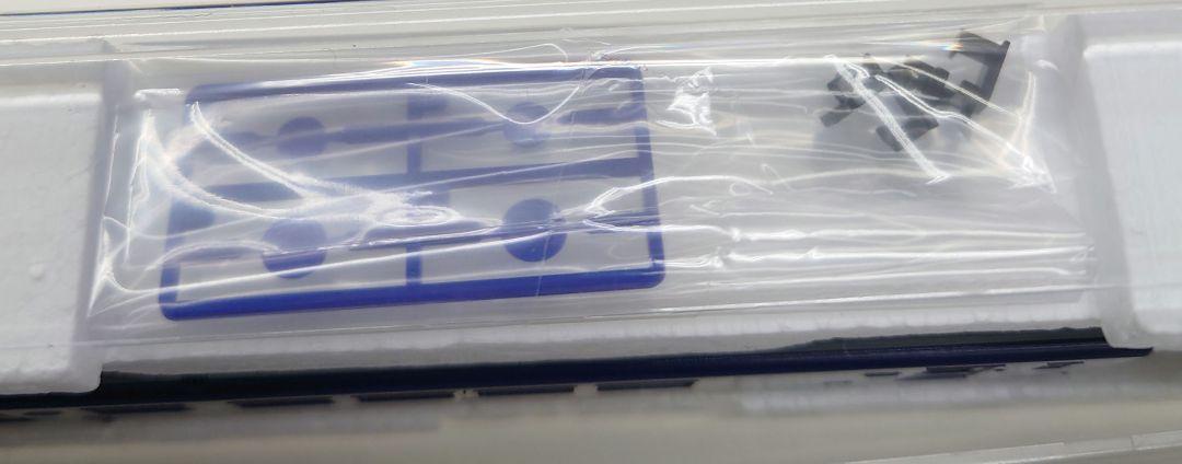 TOMIX98128肥薩おれんじ鉄道　HSOR-100A形（おれんじ食堂）セット