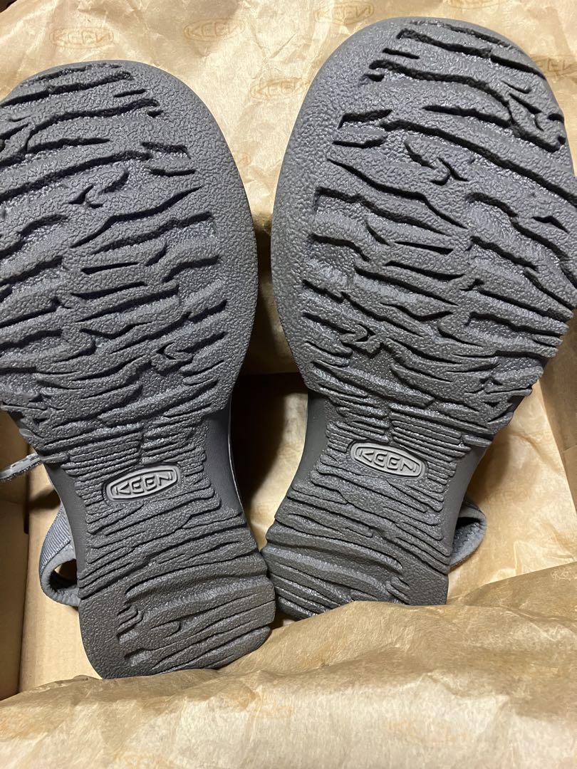 靴 KEEN ROSE SANDAL