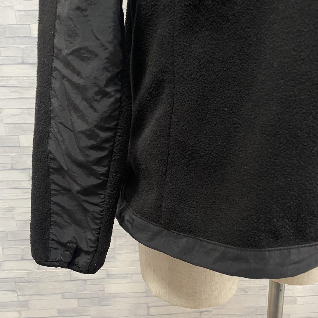 THE NORTH FACE ノース レディースジャケット Lサイズ ブラック
