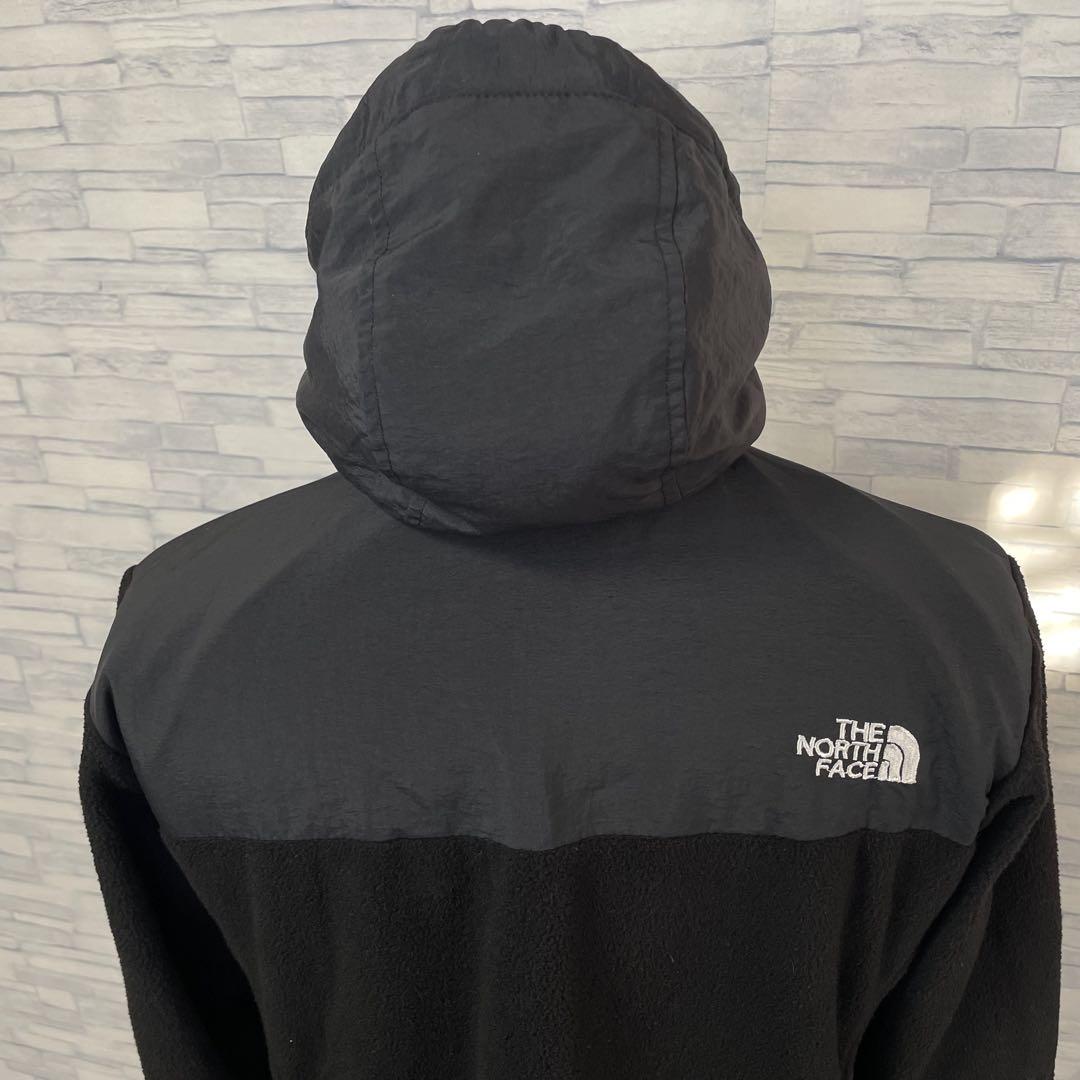THE NORTH FACE ノース レディースジャケット Lサイズ ブラック
