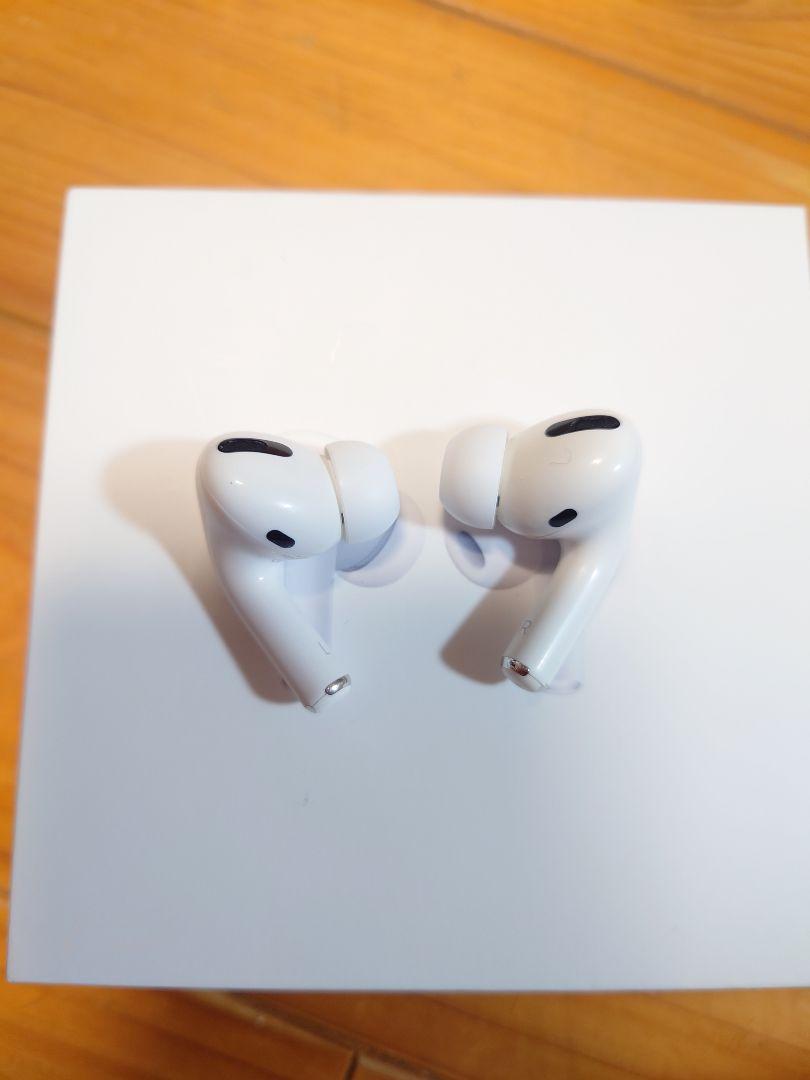 Apple AirPods Pro 第1世代 不具合なし イヤホン