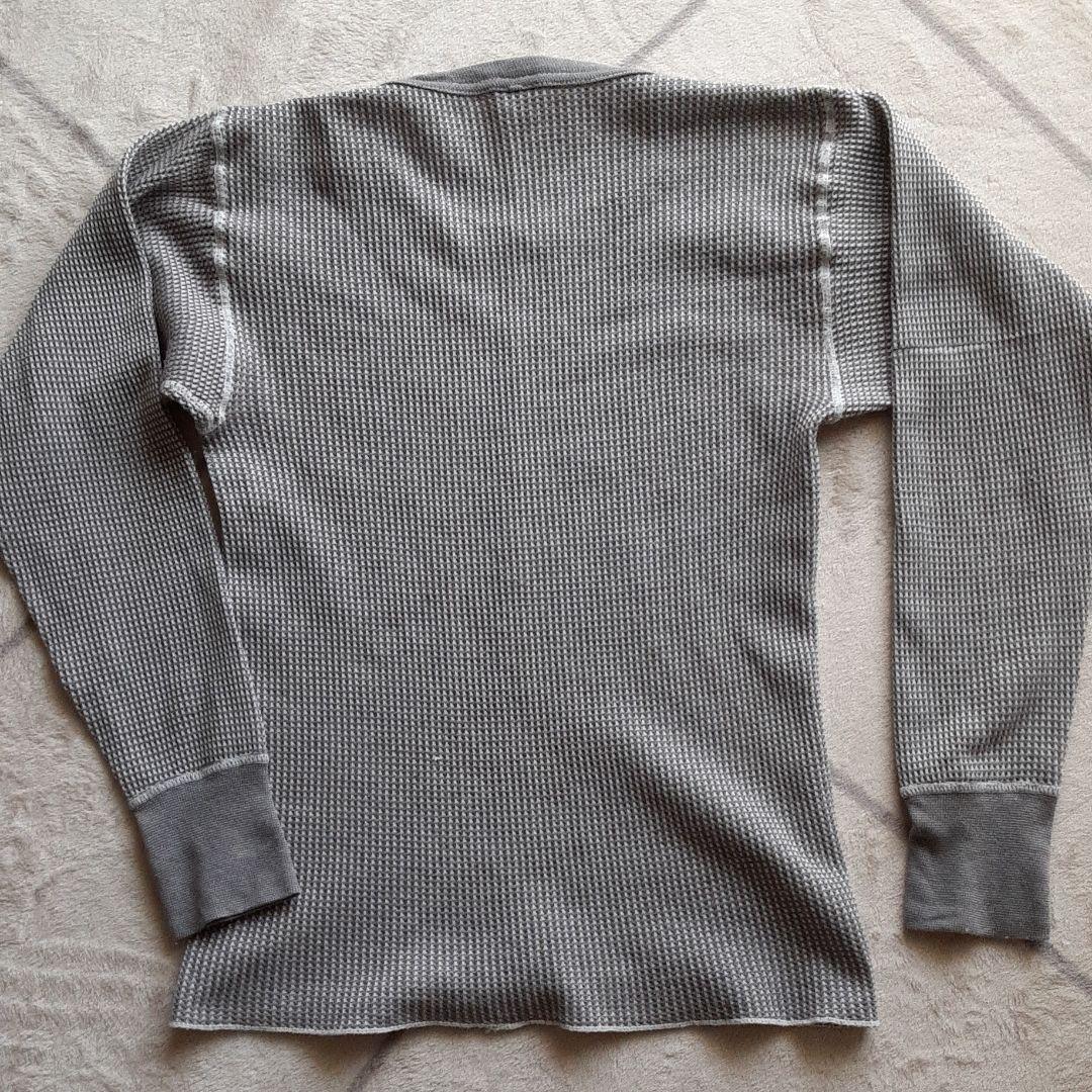 ロングジョンズ　LONG JOHNS