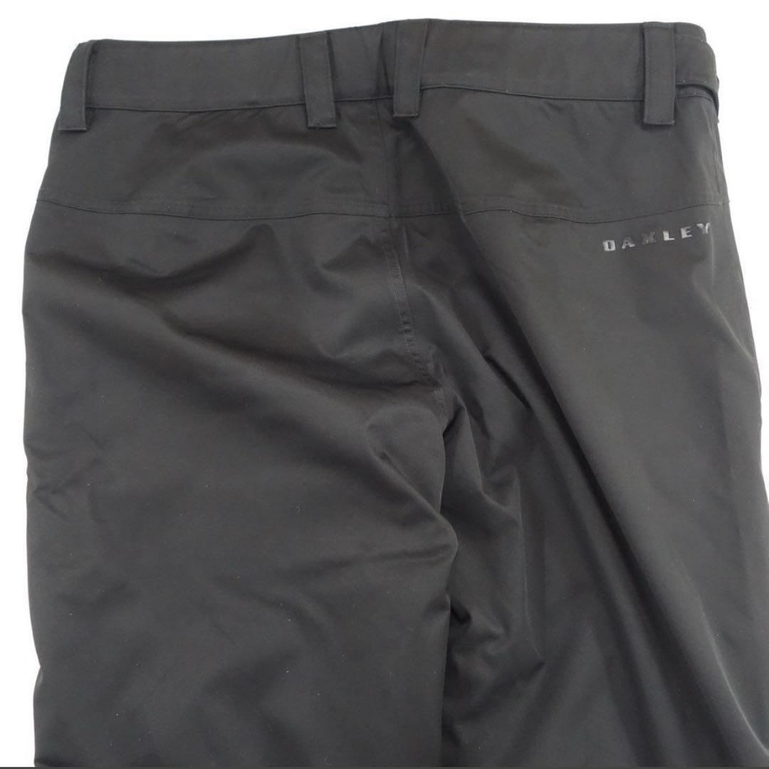 OAKLEY CRESCENT 2.0 10Kスノーボードパンツ オークリー