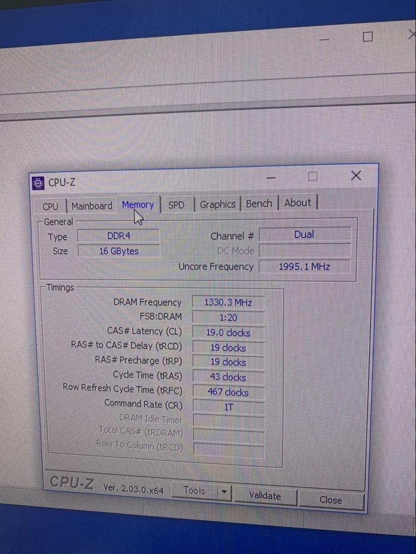 HP Z4 G4 Workstation用　マザーボード　CPU メモリ付き