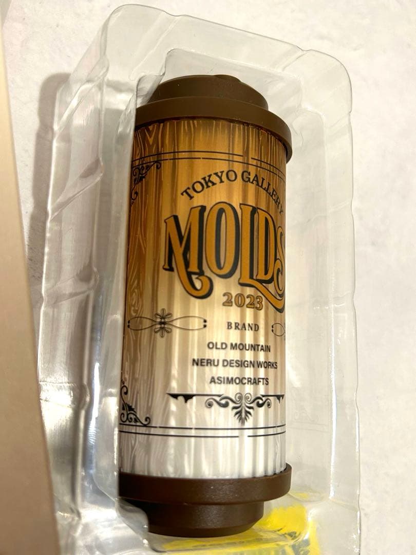 OLD MOUNTAIN MOLDS TOKYO 限定 MIYABI 38灯