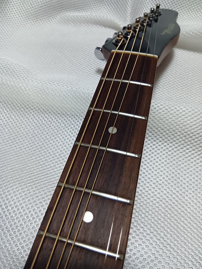 Mavis エレアコ godin風 テレシェイプ Mavis エレアコ godin風 テレシェイプ Godin / ゴダン