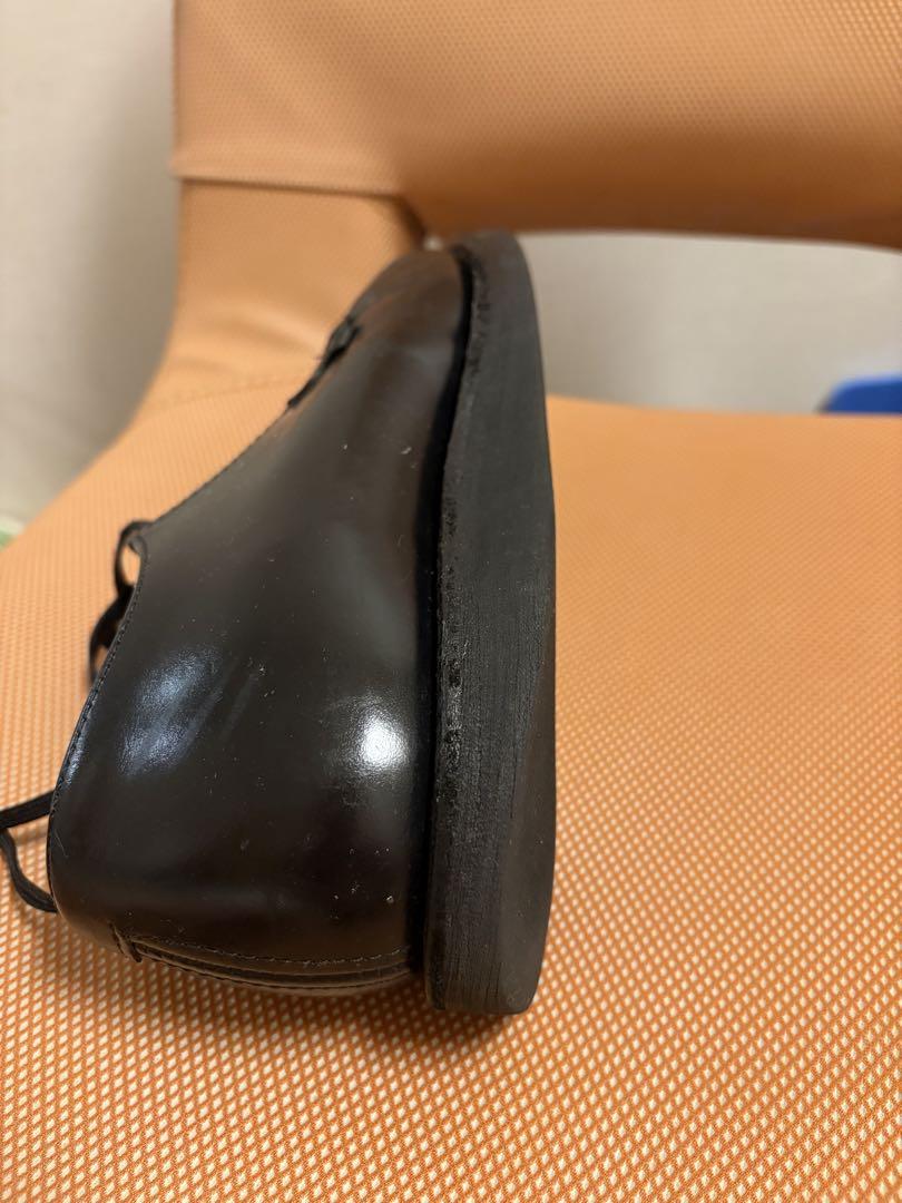 RED WING ポストマン　Eワイズ　サイズ7