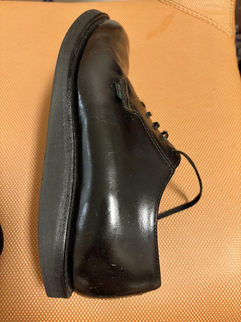 RED WING ポストマン　Eワイズ　サイズ7