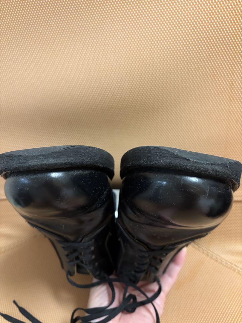 RED WING ポストマン　Eワイズ　サイズ7
