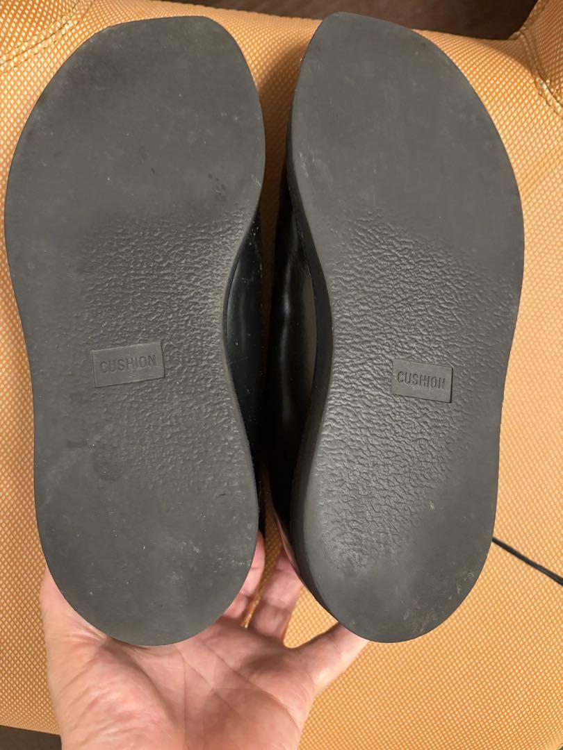RED WING ポストマン　Eワイズ　サイズ7