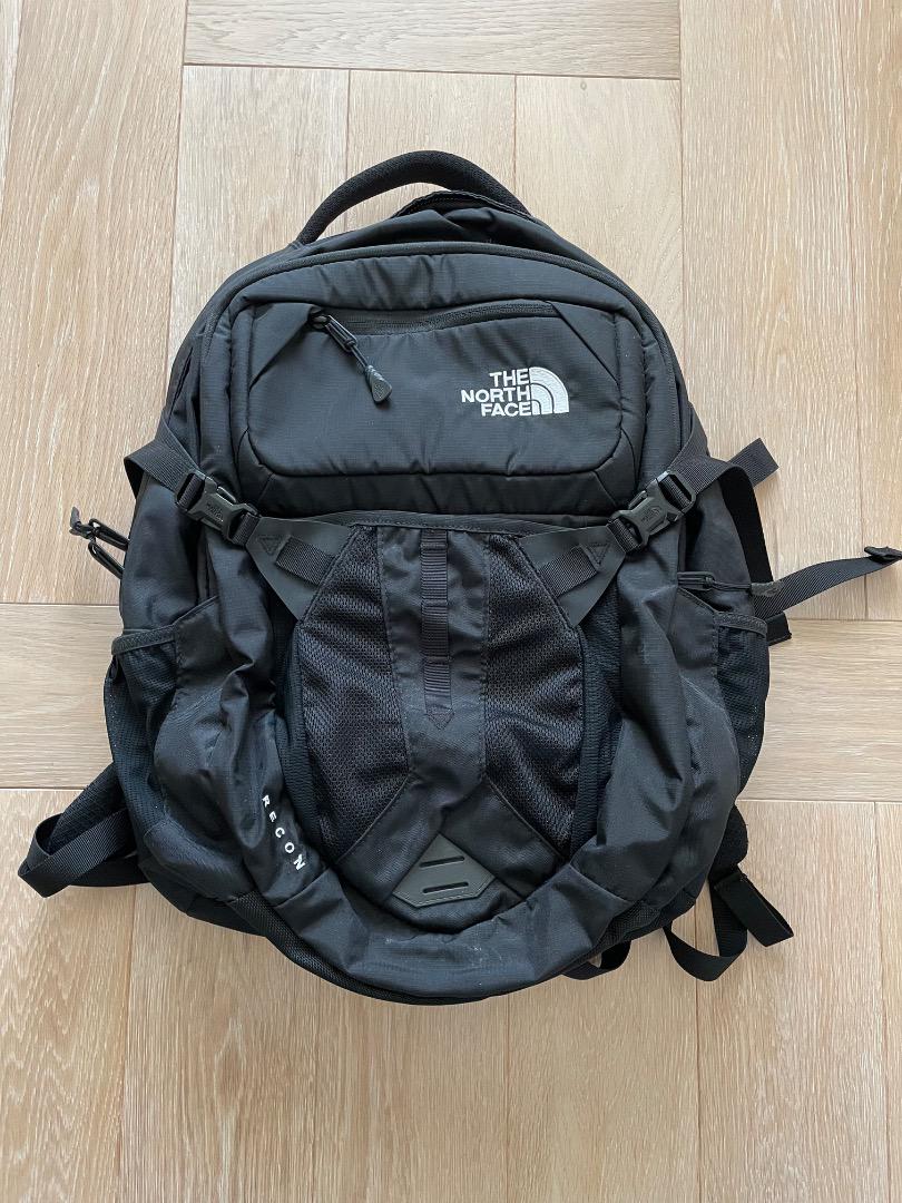 (値下げ）THE NORTH FACE 黒 バックパック