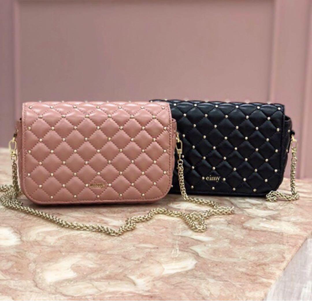 eimy istoireバッグ♡ZARAザラsnidelザラEmiria wiz