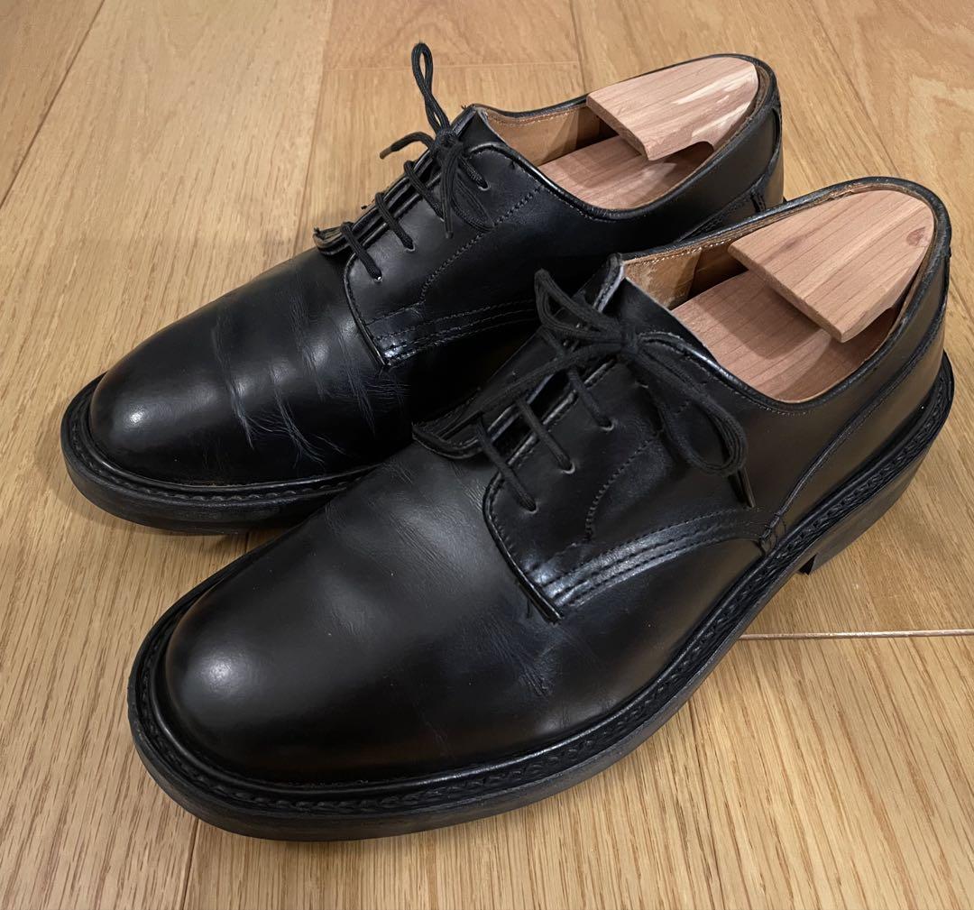 Tricker’s KENDAL ブラック 革靴 UK7.5 Tricker's KENDAL ブラック 革靴 UK7.5