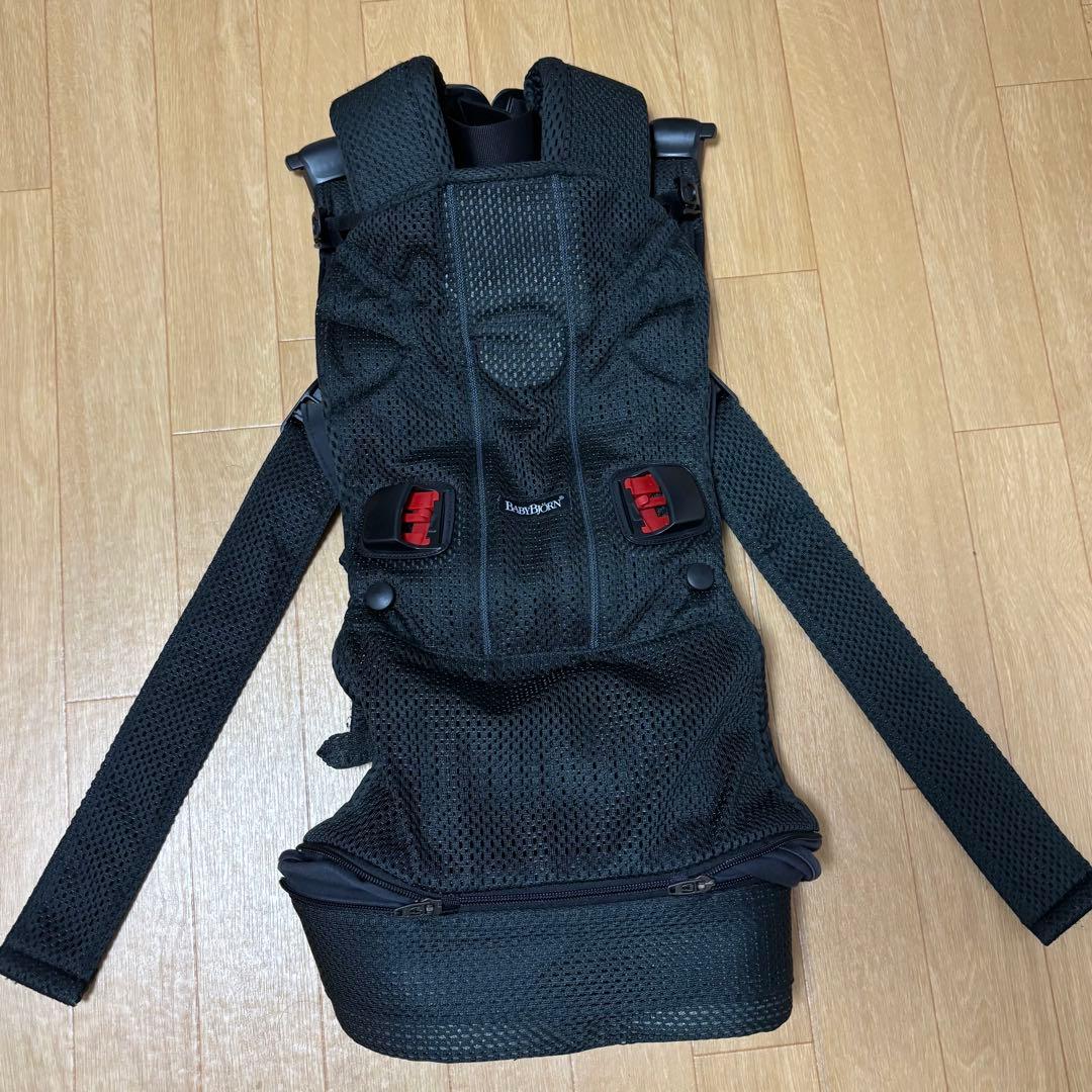 ベビービョルン one kai Air