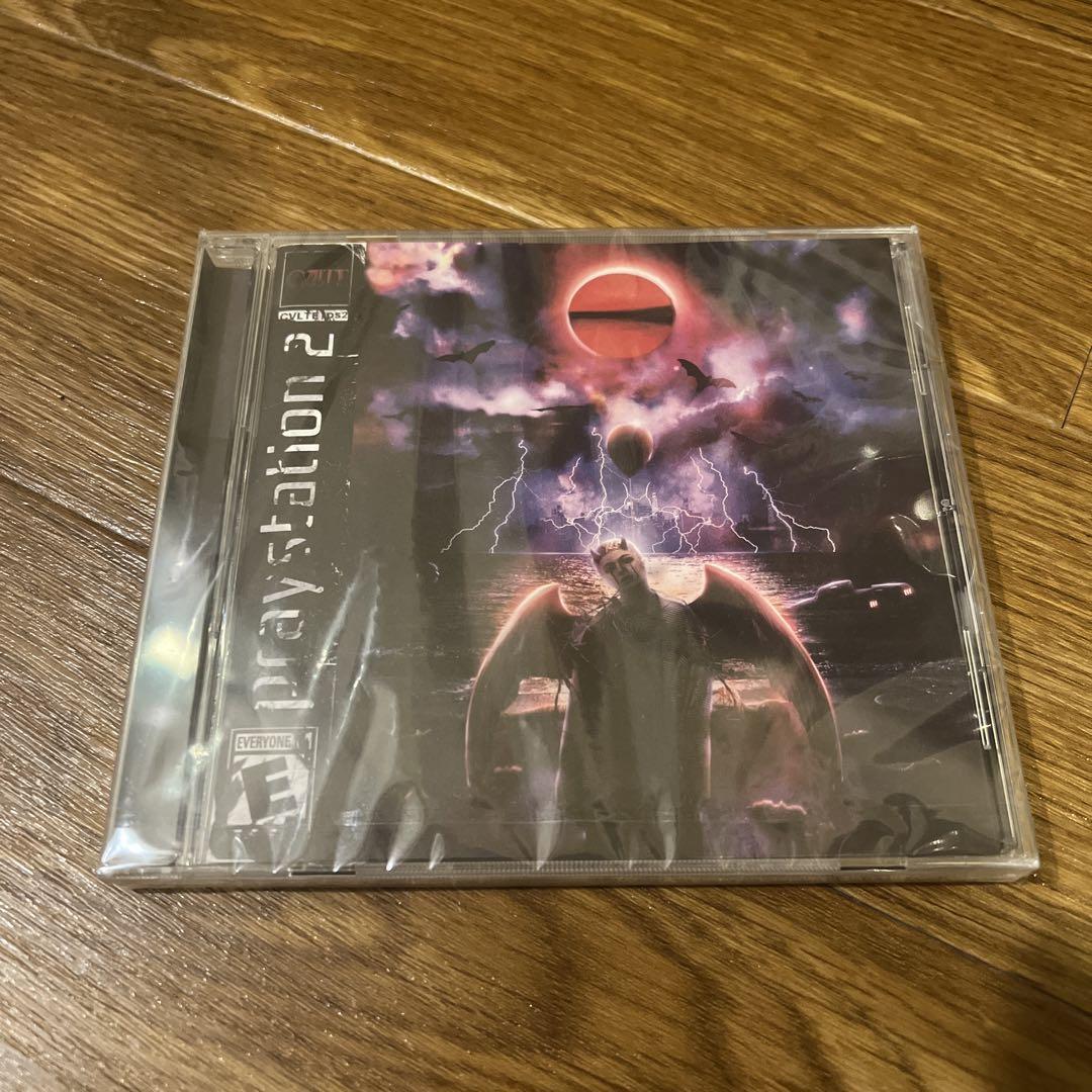 注文割引 praystation CVLTE 2 邦楽通販 - 邦楽