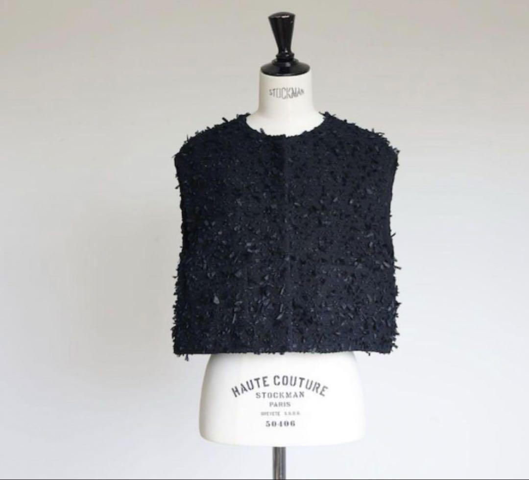 gypsohila シュクレジレ　Sucre Gilet