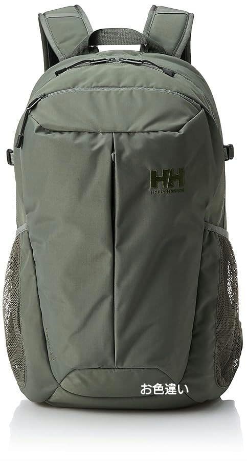 ヘリーハンセン ステティンド30 デイパック ミスティグレー ヘリーハンセン ステティンド30 デイパック ミスティグレー