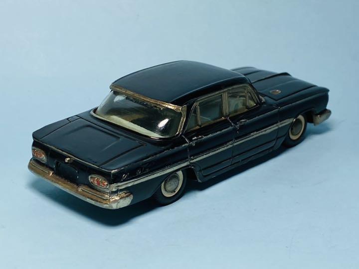 HOTセール ダイヤペットNo.119 プリンスグロリアDX 1960年代 美品レアカラー dSAYy-m46376658472 在庫最新作