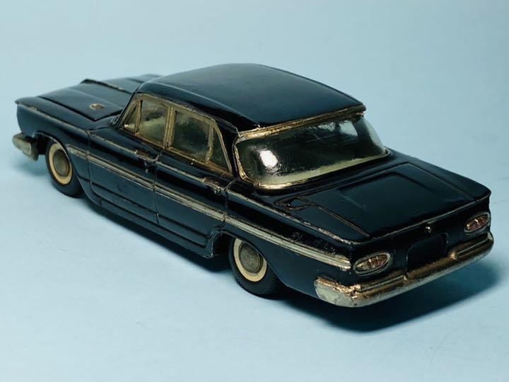 HOTセール ダイヤペットNo.119 プリンスグロリアDX 1960年代 美品レアカラー dSAYy-m46376658472 在庫最新作