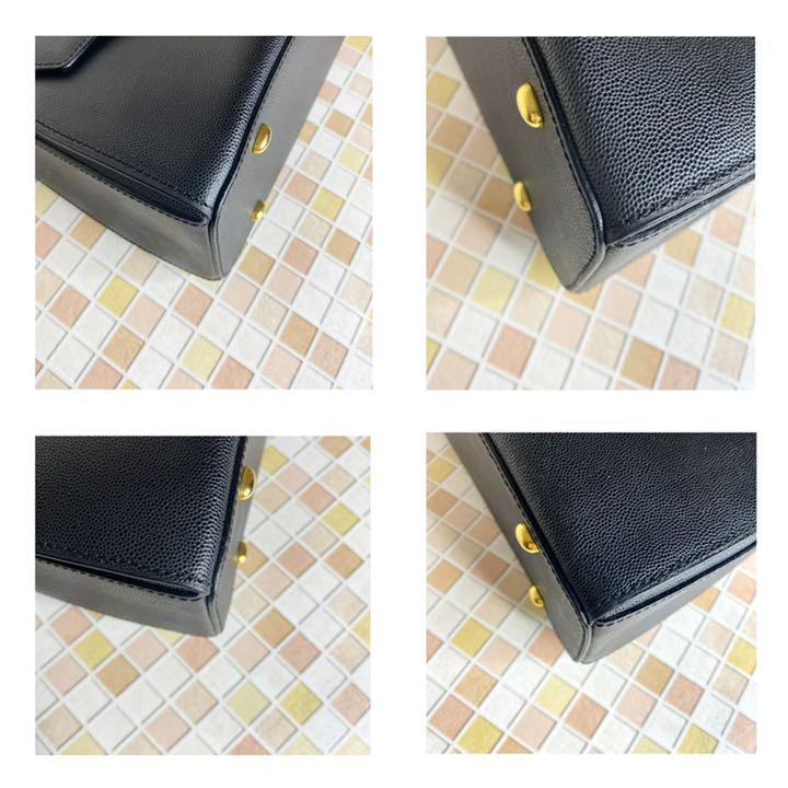 新作入荷低価 CELINE セリーヌ サークルロゴ ショルダー バッグ ブラック eigIt-m46376749105 最安値2022