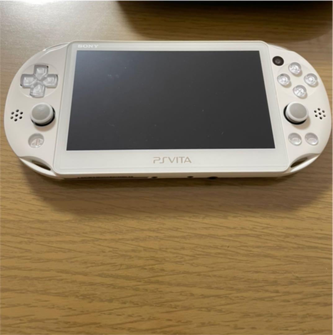 PlayStation®Vita(PCH-2000シリーズ) Wi-Fiモデル… bskampala.com
