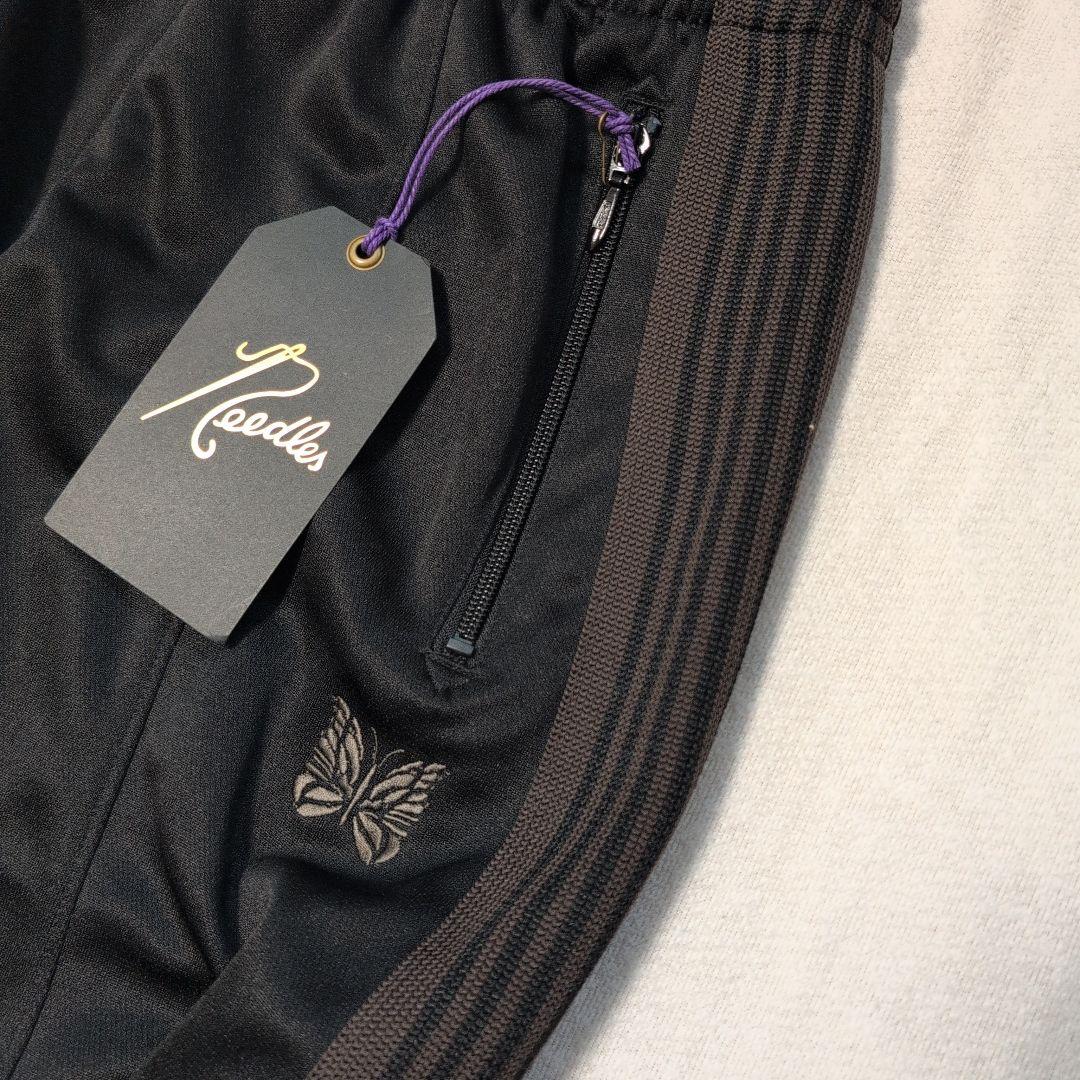 Needles H.D. Track pants Lサイズ