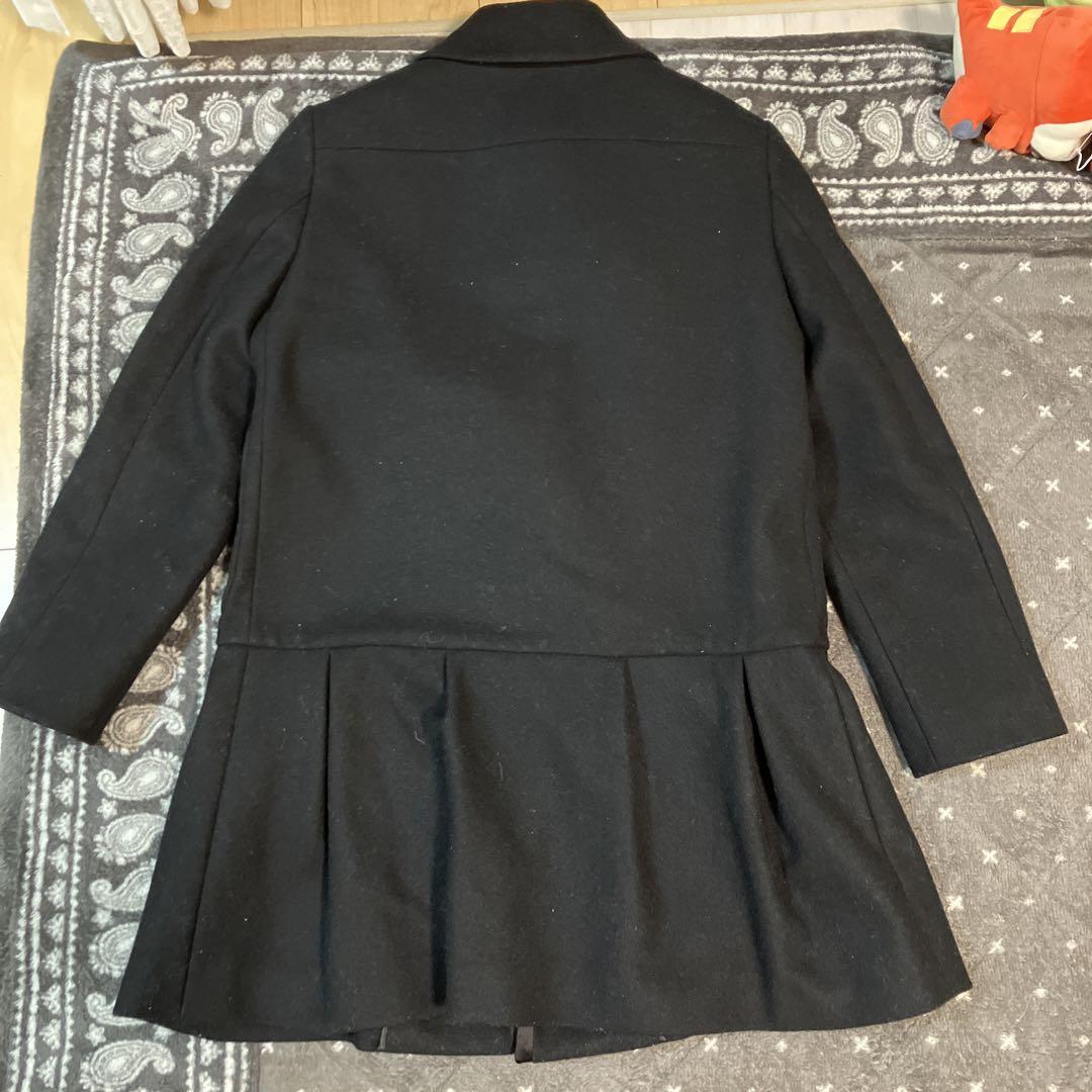 miumiu♡冬コート♡36サイズ ジャケット・アウター miumiu♡冬コート♡36サイズ ジャケット・アウター