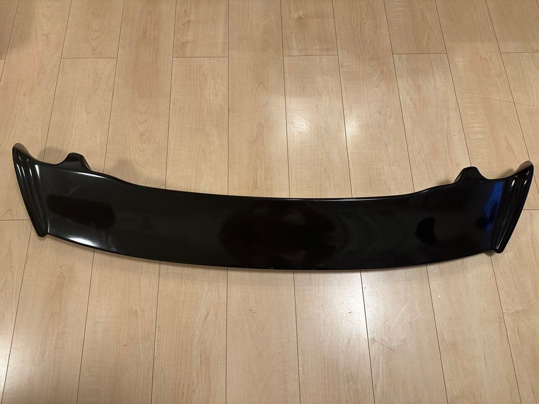 フィットGE GP 無限 リアスポイラー MUGEN