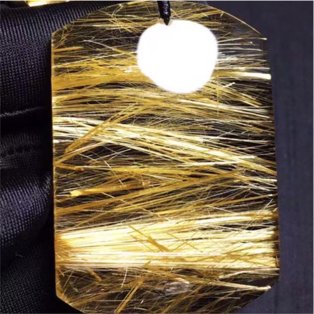 早割クーポン! 【天然】タイチンルチルクオーツ ネックレス 48g ネックレス アクセサリー¥87,048-eur-artec.fr 早割クーポン! 【天然】タイチンルチルクオーツ ネックレス 48g ネックレス アクセサリー¥87,048-eur-artec.fr