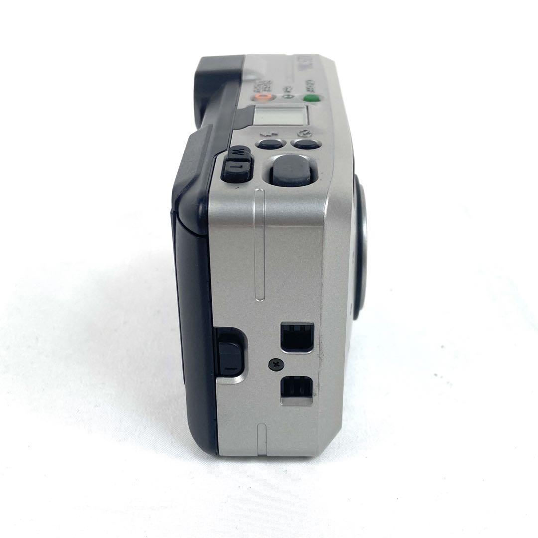 GOKO Macromax AZS 700 AF コンパクトフィルムカメラ - メルカリ