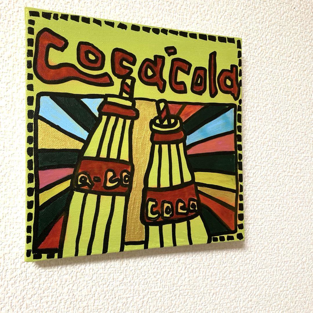 カラフルなポップアート 絵画 カラフルポップアート - メルカリ