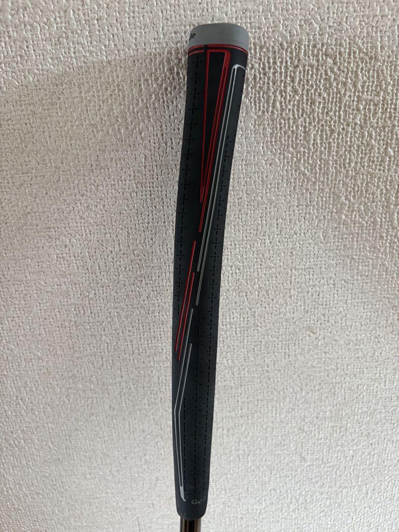 【左用】PING ピン2021 PUTTER パターTYNE C 33インチ