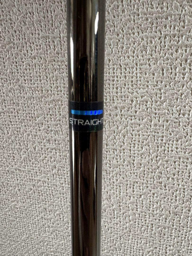 【左用】PING ピン2021 PUTTER パターTYNE C 33インチ
